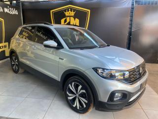 Foto do veículo Volkswagen T Cross Cl Tsi Ad Flex