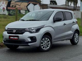 Foto do veículo Fiat Mobi 1.0 Evo Easy