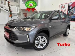 Foto do veículo Chevrolet Tracker Lt 1.0 Turbo 12v Flex Aut.