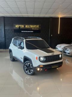 Foto do veículo Jeep Renegade Trailhawk 2.0 4x4 Tb Diesel Aut