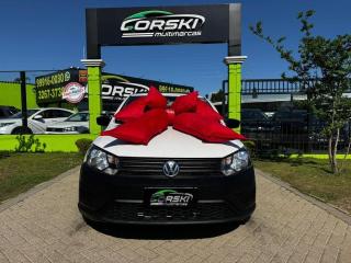 Foto do veículo Volkswagen Saveiro Robust 1.6 Total Flex 8v