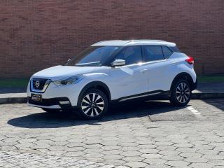 Foto do veículo Nissan Kicks 1.6 Sl Cvt