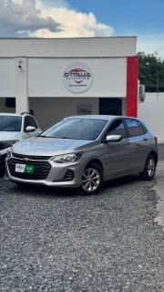 Foto do veículo Chevrolet Onix 1.0