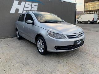Foto do veículo Volkswagen Gol (novo) 1.6 Mi Total Flex 8v 4p