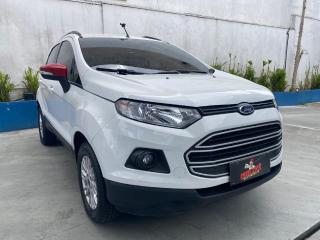 Foto do veículo Ford Ecosport Se 1.6 16v Flex 5p Aut.