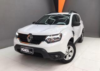 Foto do veículo Renault Duster Intense 1.6 16v Flex Aut.