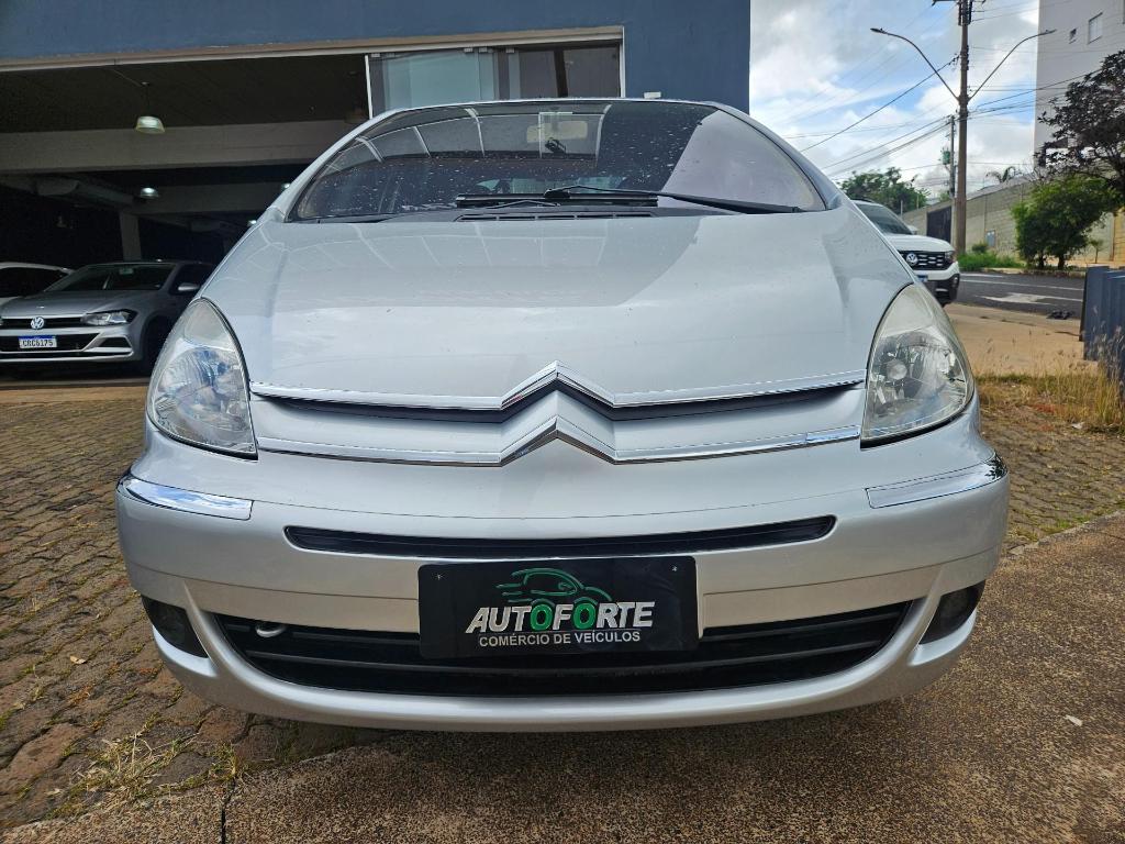 Citroën Xsara Picasso 2010