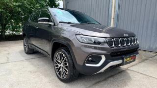 Foto do veículo Jeep Compass 2.0 Td350 Limited Auto 4wd