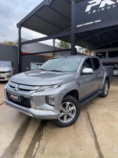Foto do veículo Mitsubishi L200 2.4 D Triton Sport Hpe Auto 4wd