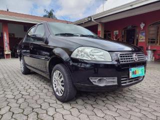 Foto do veículo Fiat Siena El 1.0 Mpi Fire Flex 8v 4p