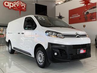 Foto do veículo Citroën Jumpy Cargo 1.5 Turbo Diesel