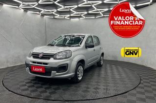 Foto do veículo Fiat Uno 1.0 Attractive