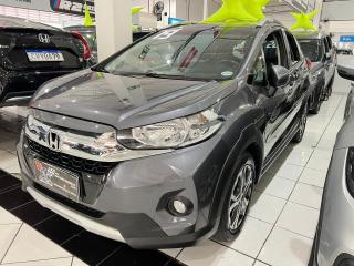 Foto do veículo Honda Wr-v Exl 1.5 Flexone 16v 5p Aut.