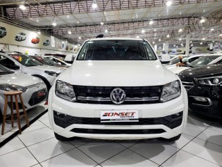 Foto do veículo Volkswagen Amarok Comfor. 3.0 V6 Tdi 4x4 Dies. Aut.