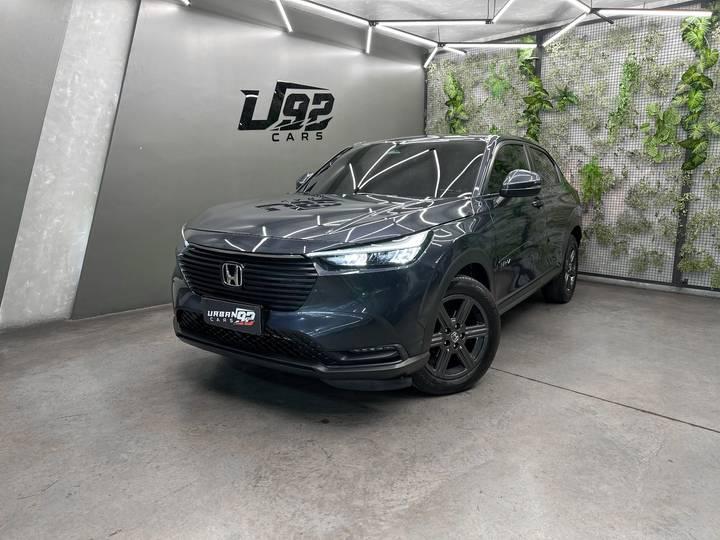 Honda Hr-V HR-V EXL 1.5 Flex Sensing 16V 5p Aut. 2025
