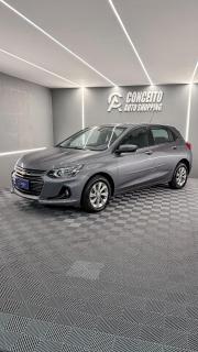 Foto do veículo Chevrolet Onix 1.0 Turbo Lt