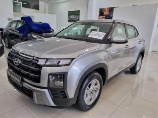 Foto do veículo Hyundai Creta 1.0 T-gdi Comfort Auto