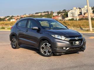 Foto do veículo Honda Hr-v 1.8 Ex Cvt