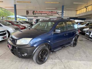 Foto do veículo Ford Ecosport 1.6 8v Flex Xls