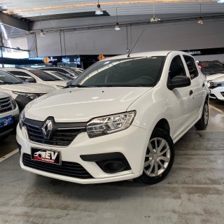 Foto do veículo Renault Sandero Life Flex 1.0 12v 5p Mec.