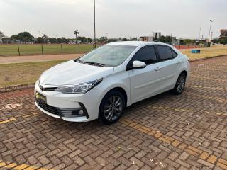 Foto do veículo Toyota Corolla 2.0 Xei Multidrive-s