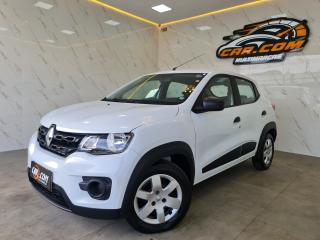 Foto do veículo Renault Kwid 1.0 Zen