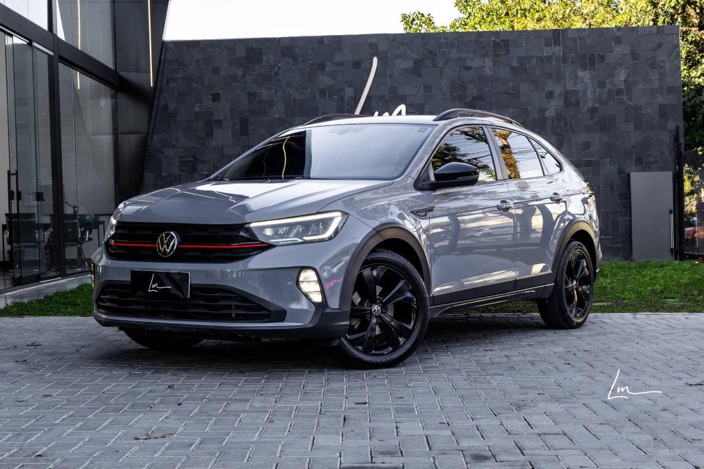 Volkswagen Nivus