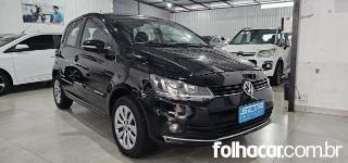 Foto do veículo Volkswagen Fox Comfortline 1.6 Flex 8v 5p