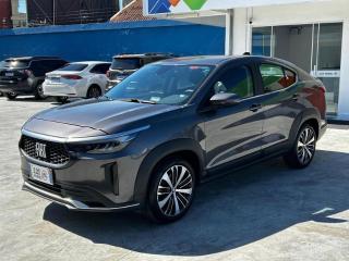 Foto do veículo Fiat Fastback 1.0 T200 Audace Cvt
