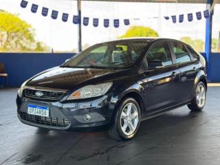 Foto do veículo Ford Focus 1.6 16v Flex Gl