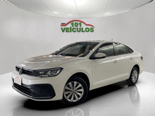 Foto do veículo Volkswagen Virtus Tsi 1.0 Flex 12v 4p Mec.