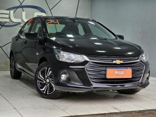 Foto do veículo Chevrolet Onix 1.0 Lt