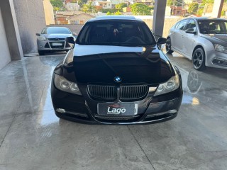 Foto do veículo Bmw Series 3 320i Auto