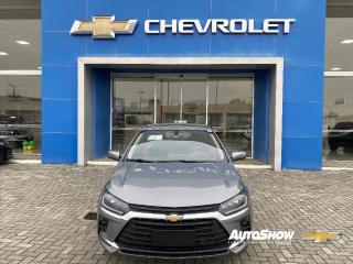 Foto do veículo Chevrolet Onix 1.0 Turbo Premier Auto