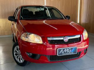 Foto do veículo Fiat Siena 1.0 Fire Flex El