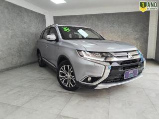 Foto do veículo Mitsubishi Outlander 3.0 V6 Gt Mid Auto 4wd
