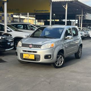 Foto do veículo Fiat Uno 1.0 Evo Flex Attractive