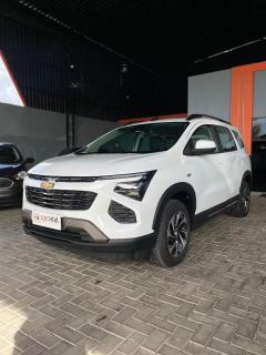 Foto do veículo Chevrolet Spin Premier 1.8 8v Econo.flex 5p Aut.