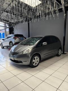 Foto do veículo Honda Fit 1.4 Flex Lx Mt