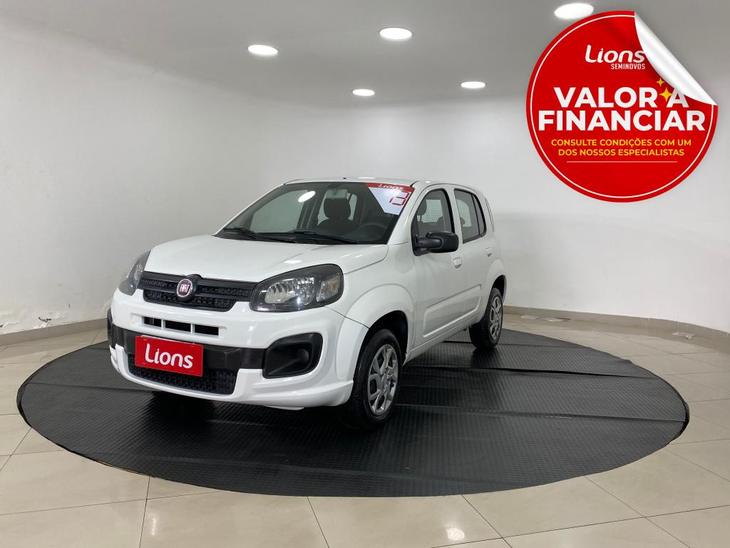 Fiat Uno