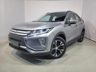 Foto do veículo Mitsubishi Eclipse Cross Gls 1.5 16v 165cv Aut.