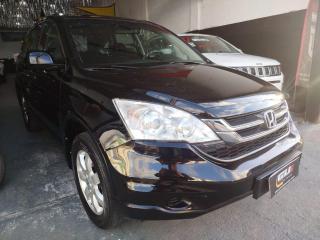 Foto do veículo Honda Cr-v Lx 2.0 16v 2wd/2.0 Flexone Aut.