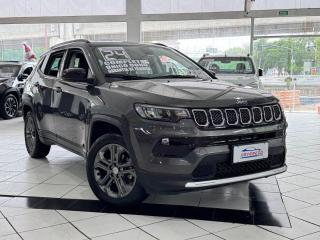 Foto do veículo Jeep Compass 1.3 T270 Longitude Auto