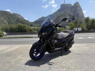 Foto do veículo Yamaha Mt-03 Connected Abs