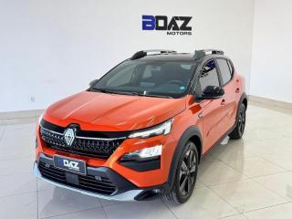 Foto do veículo Renault Kardian 1.0 Tce Premiere Edition Auto