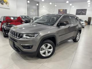 Foto do veículo Jeep Compass 2.0 Sport Auto