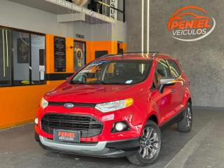Foto do veículo Ford Ecosport 1.6 Freestyle