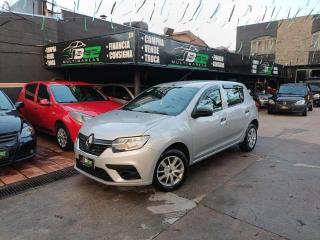Foto do veículo Renault Sandero 1.0 Life