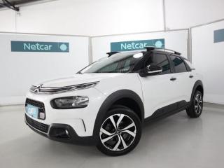 Foto do veículo Citroën C4 Cactus Shine Pack 1.6 Turbo Flex Aut.