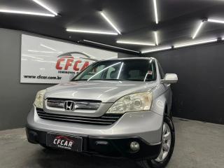 Foto do veículo Honda Cr-v Exl 2.0 16v 4wd/2.0 Flexone Aut.